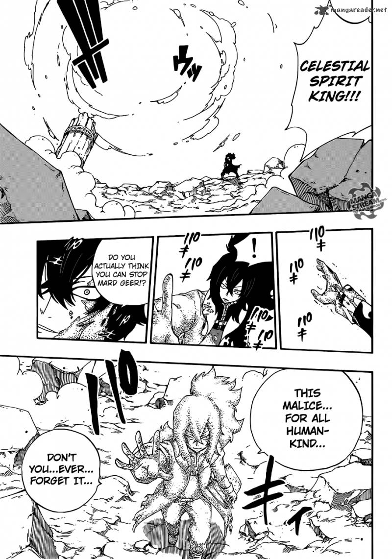Fairy Tail 386 14