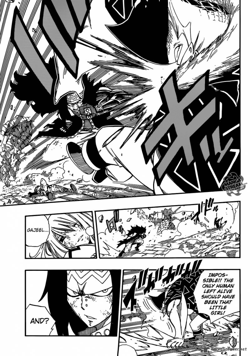 Fairy Tail 386 16