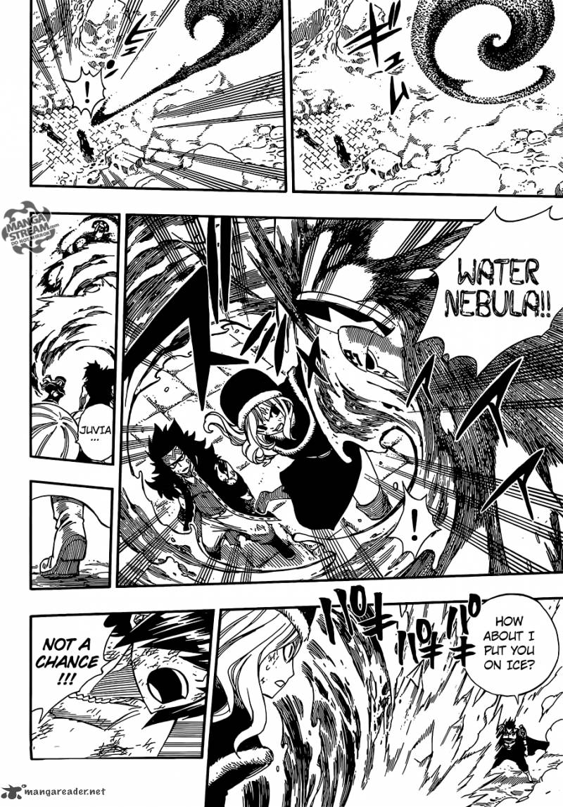 Fairy Tail 386 17