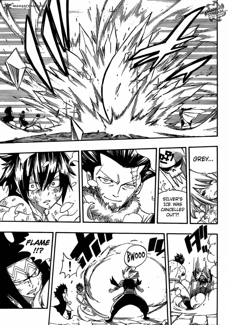 Fairy Tail 386 18