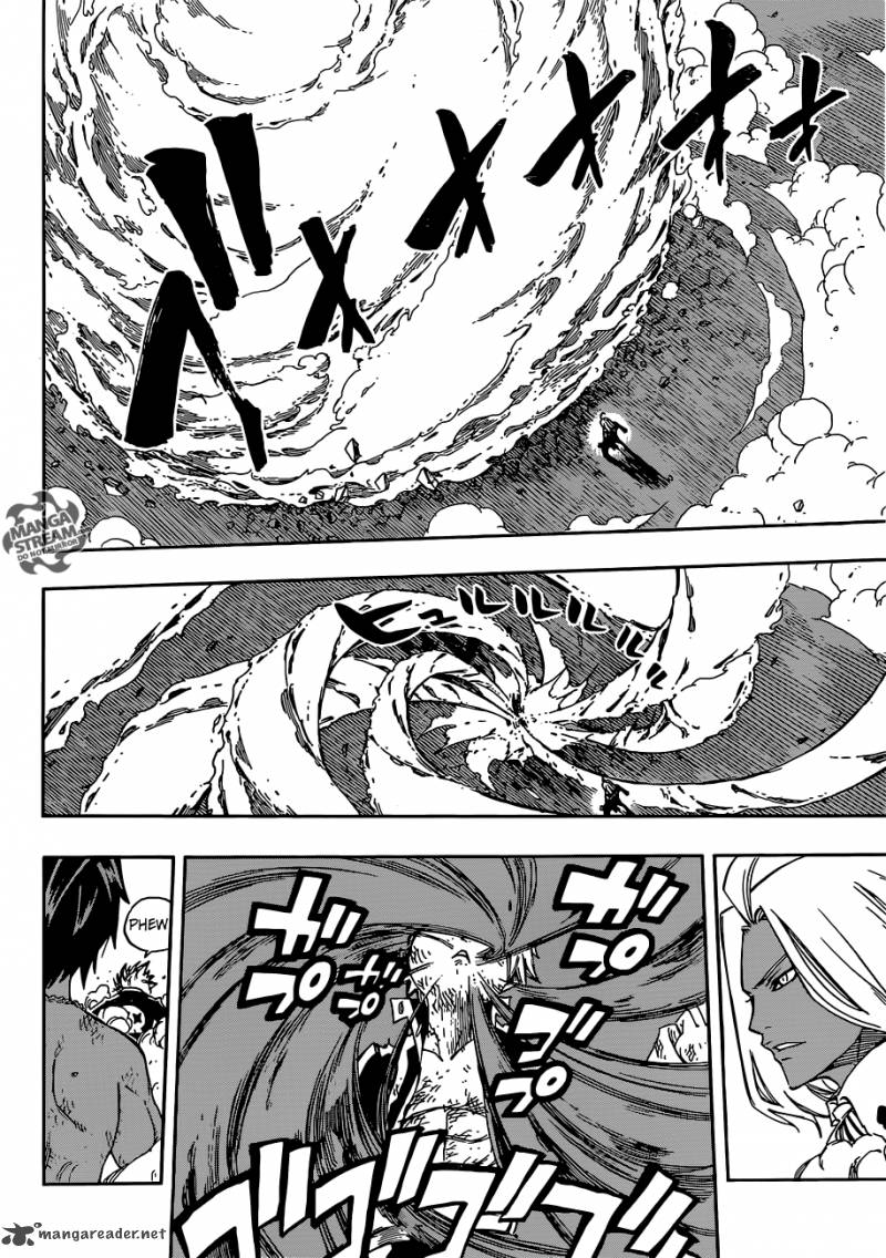 Fairy Tail 386 19