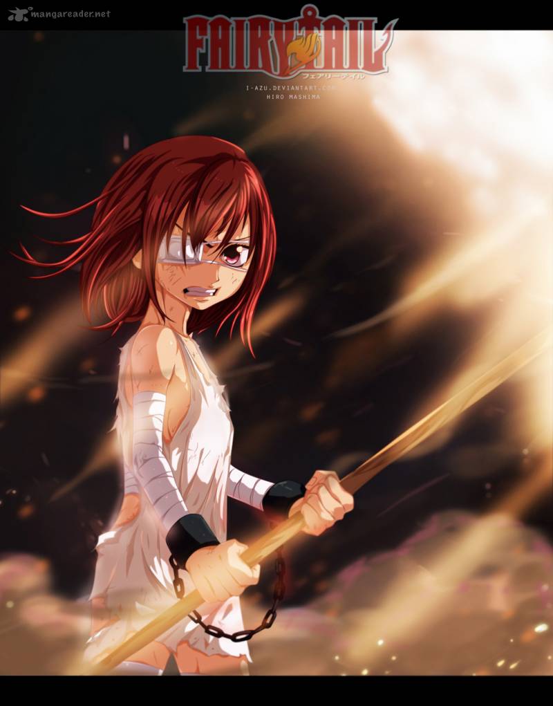 Fairy Tail 386 2