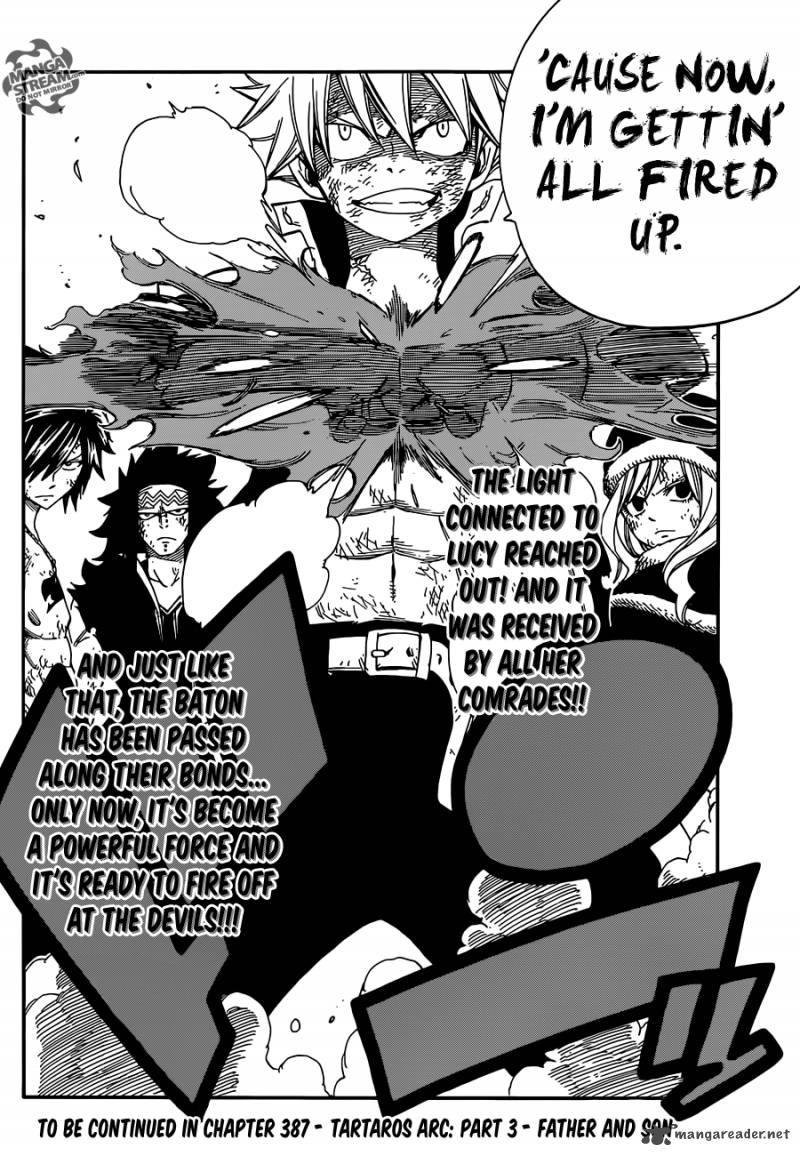 Fairy Tail 386 21