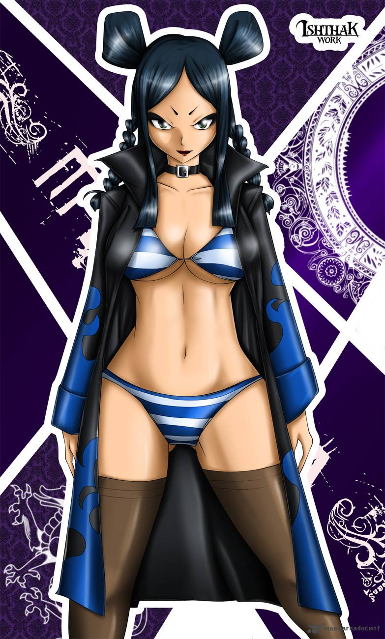 Fairy Tail 386 22
