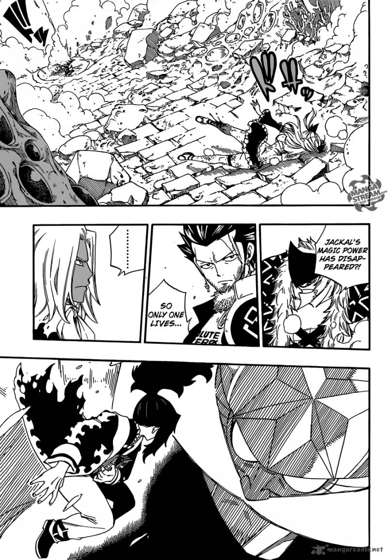 Fairy Tail 386 5