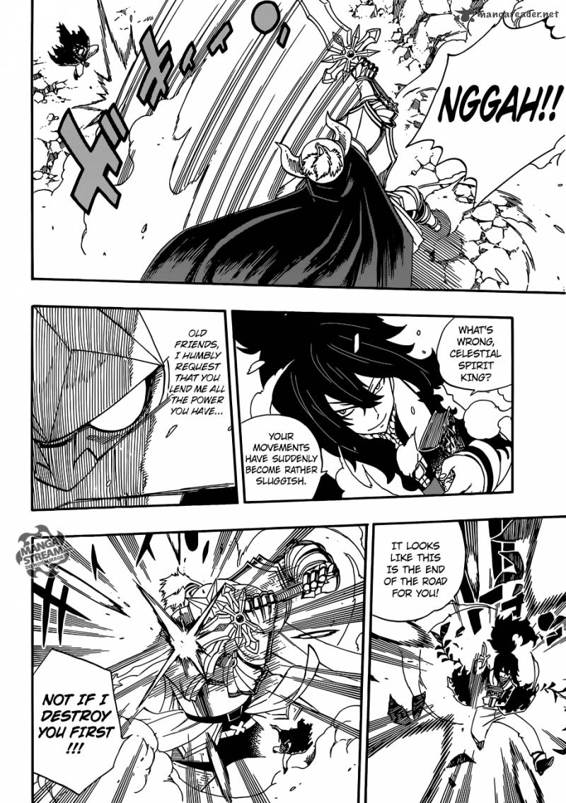 Fairy Tail 386 6