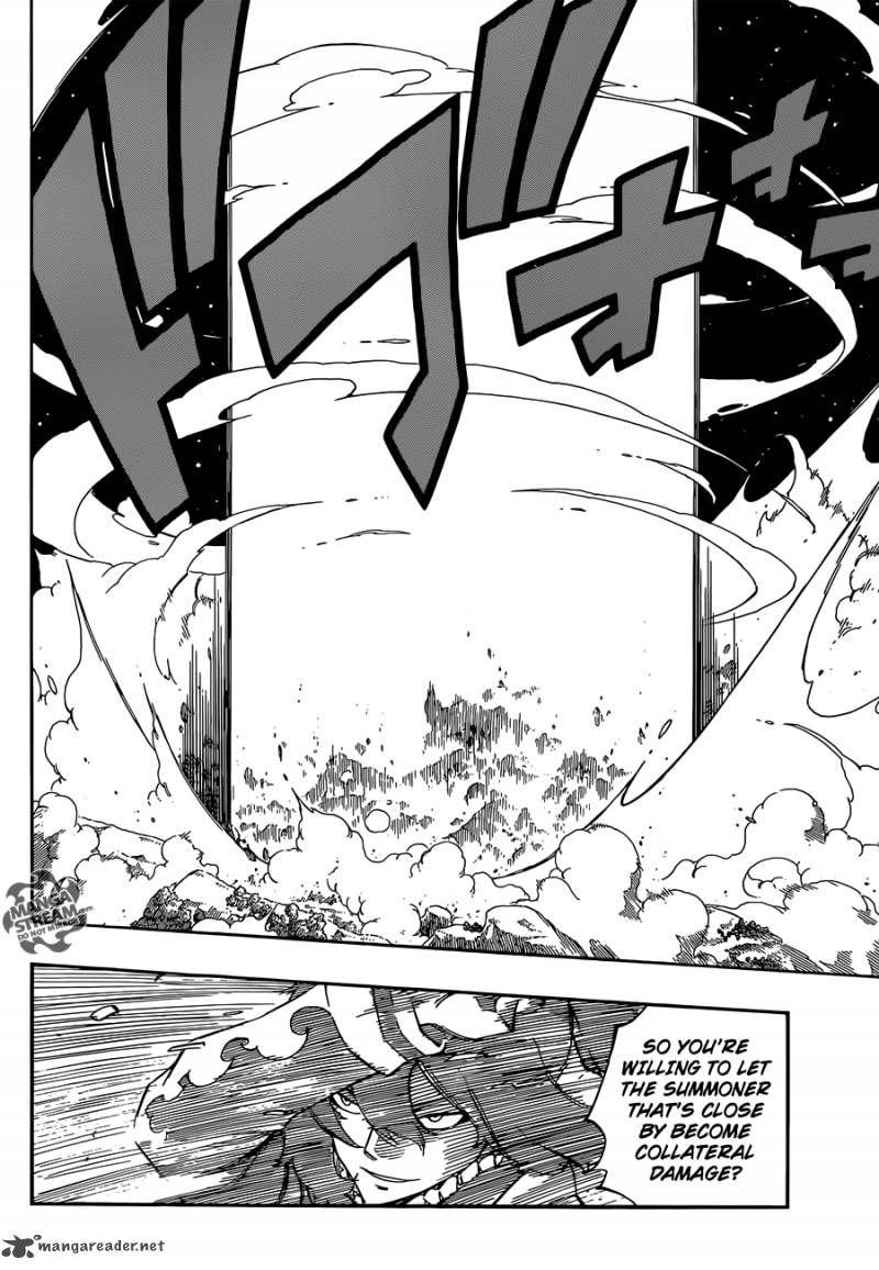 Fairy Tail 386 9
