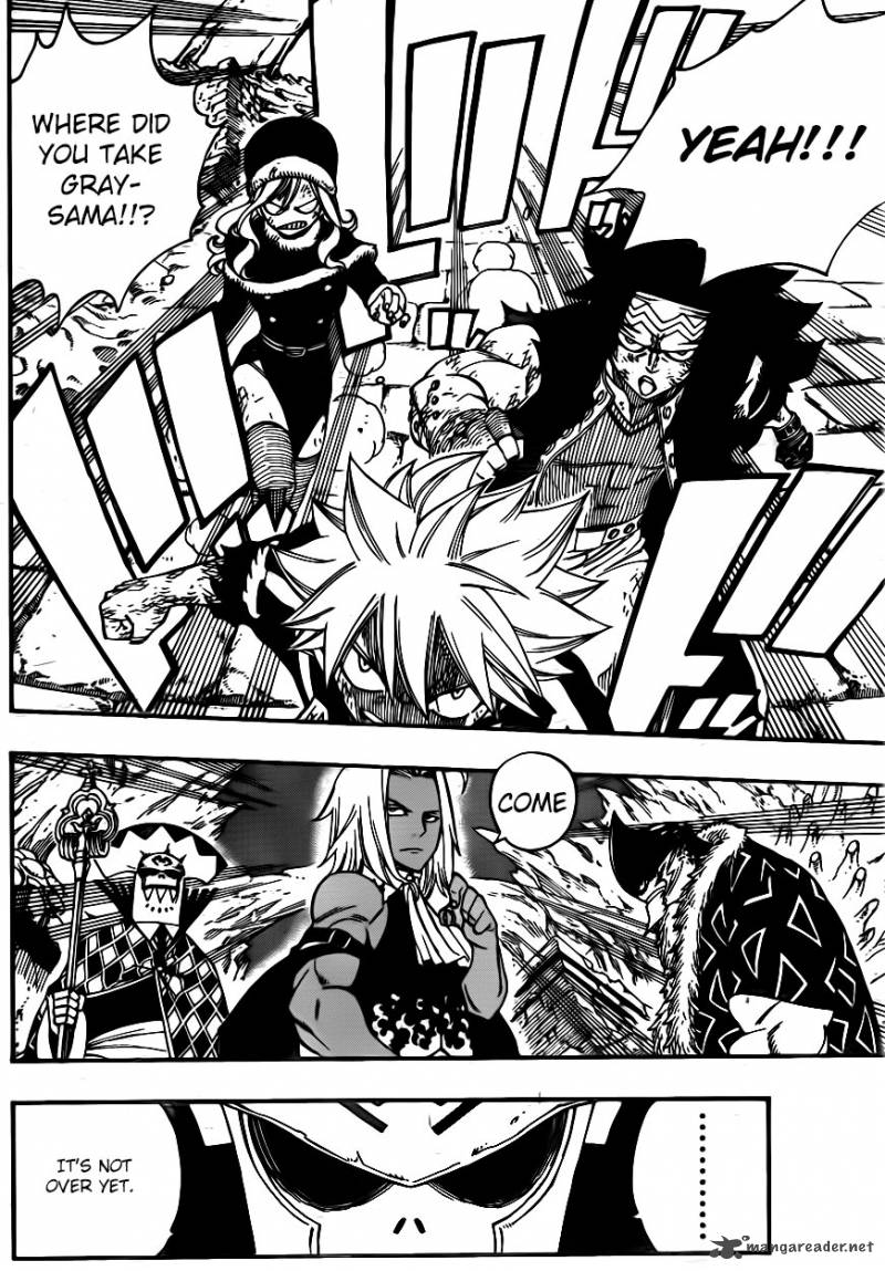Fairy Tail 387 12