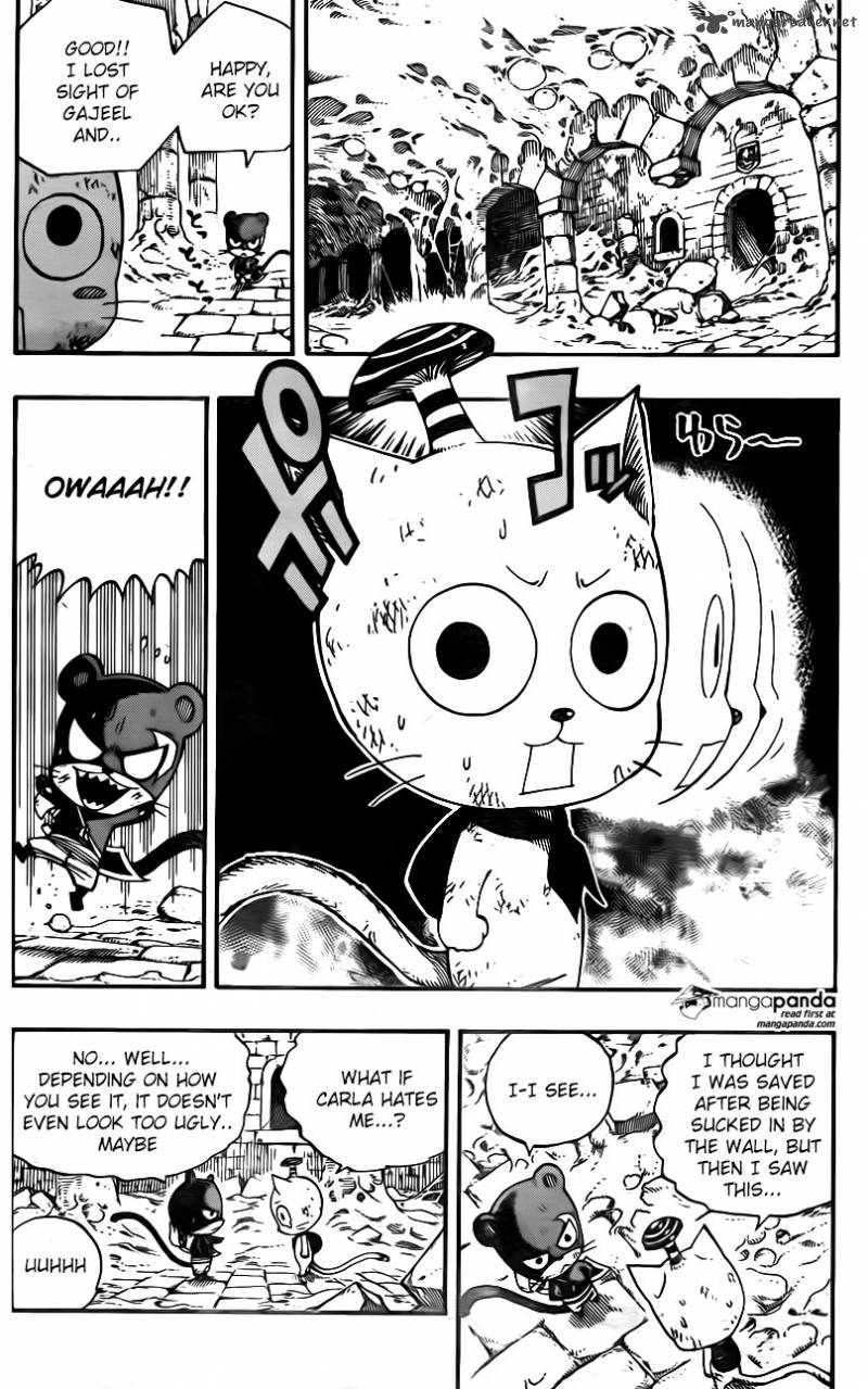Fairy Tail 387 13