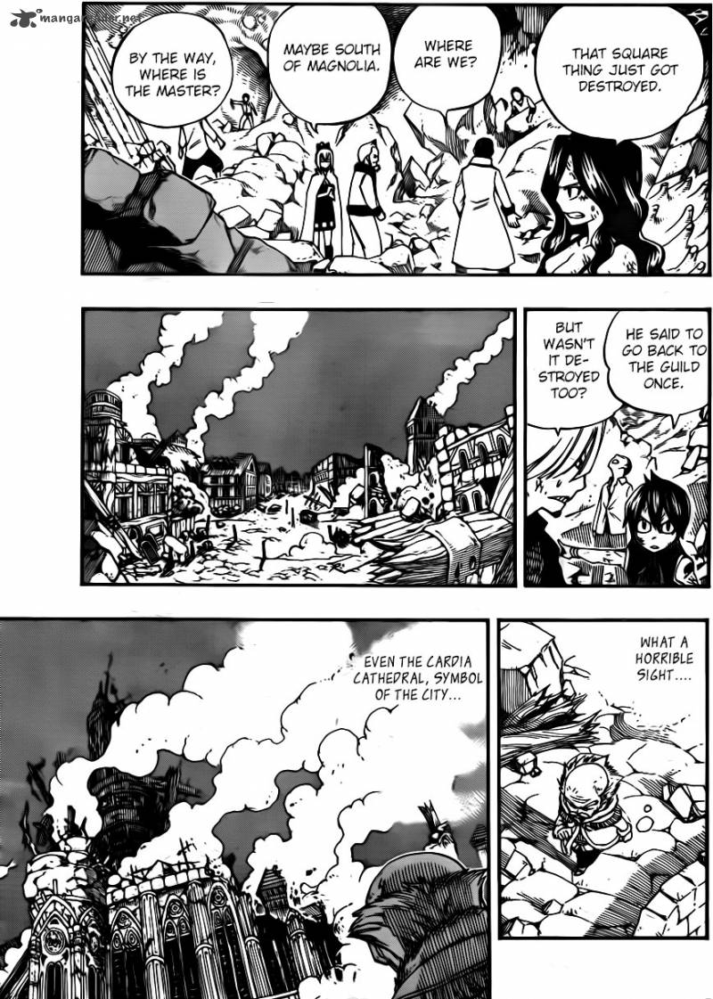 Fairy Tail 387 15