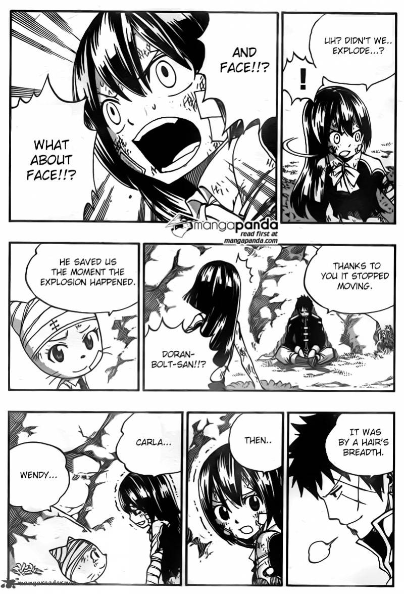 Fairy Tail 387 17