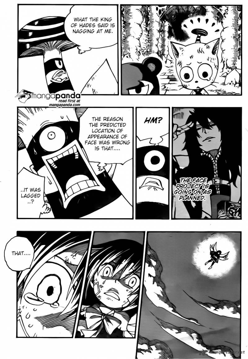 Fairy Tail 387 19