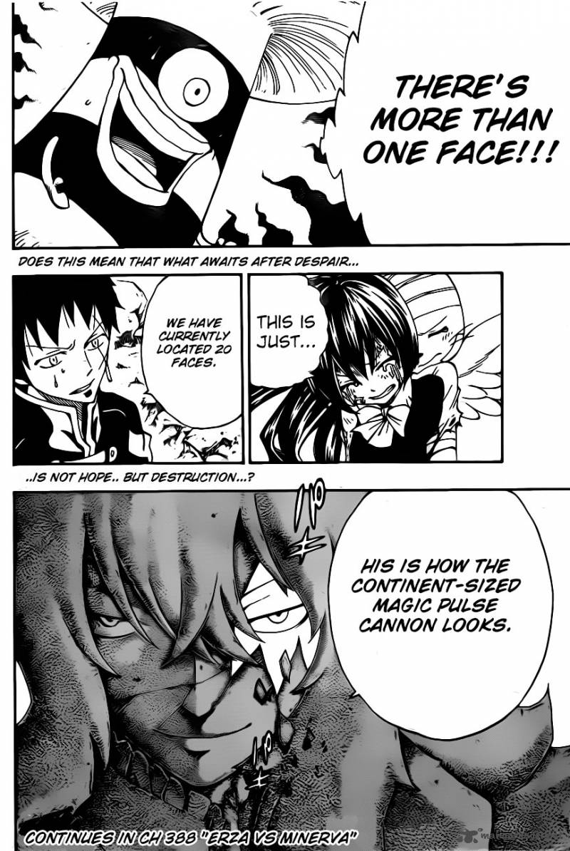 Fairy Tail 387 21