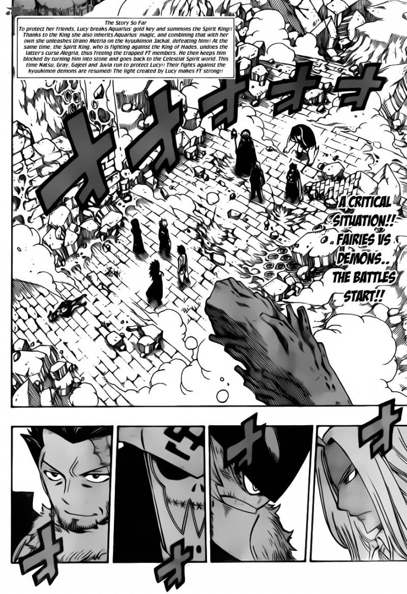 Fairy Tail 387 4