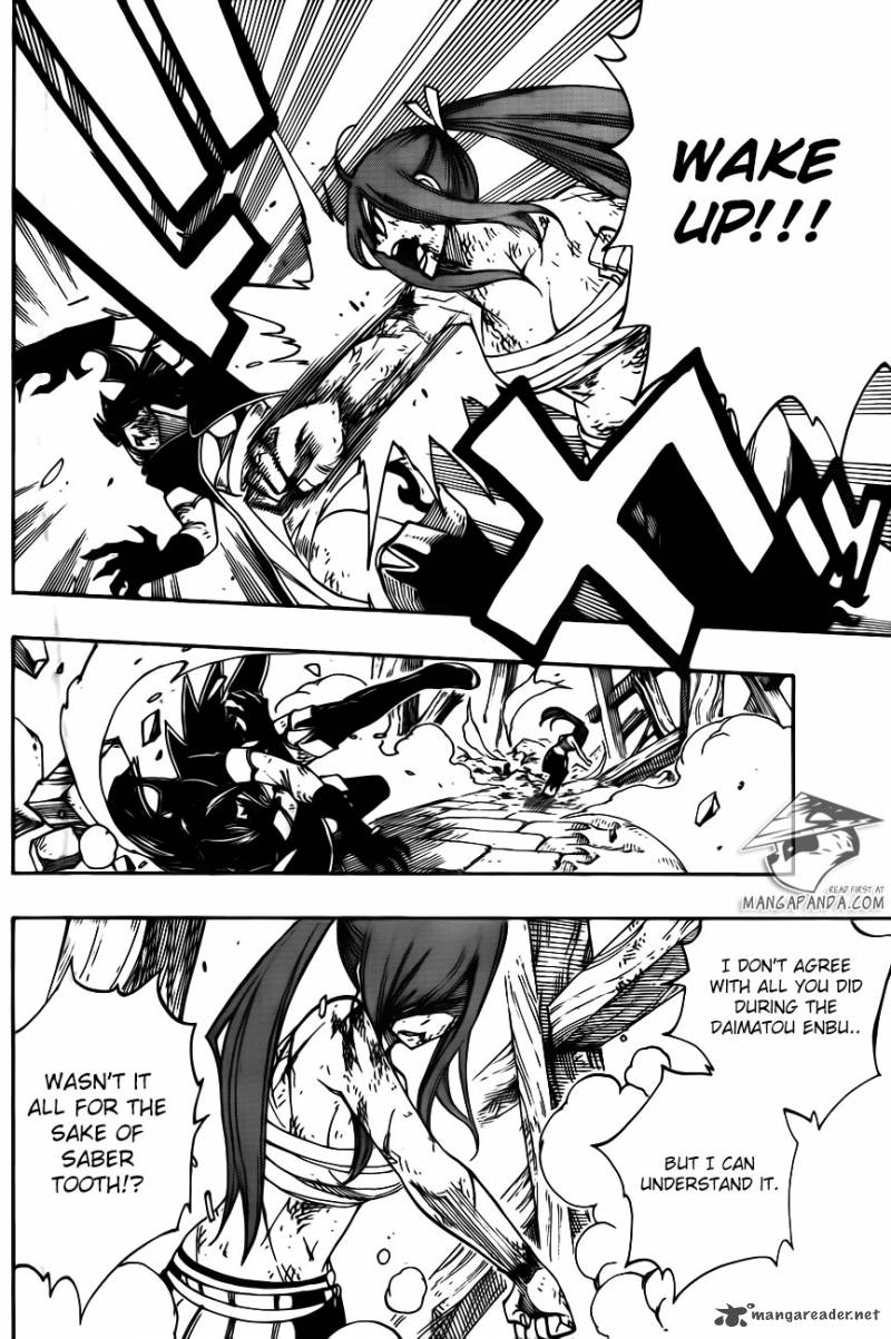 Fairy Tail 388 10
