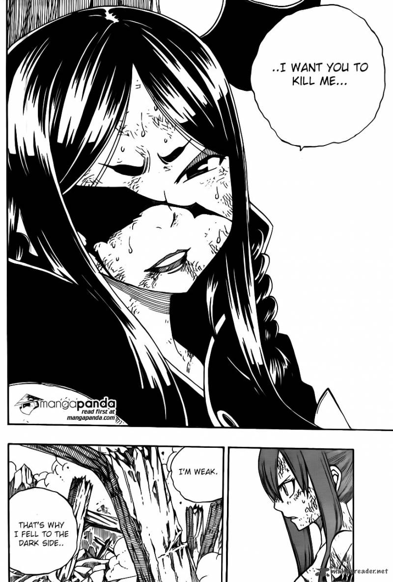Fairy Tail 388 12