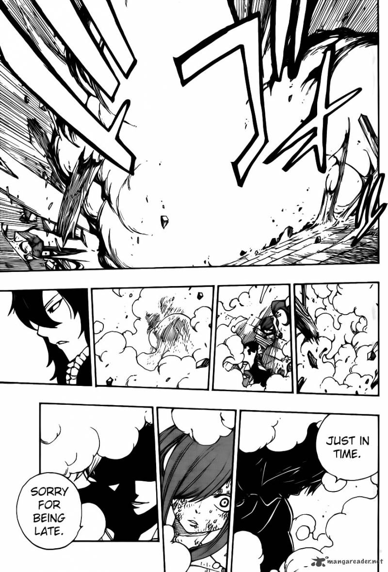 Fairy Tail 388 17