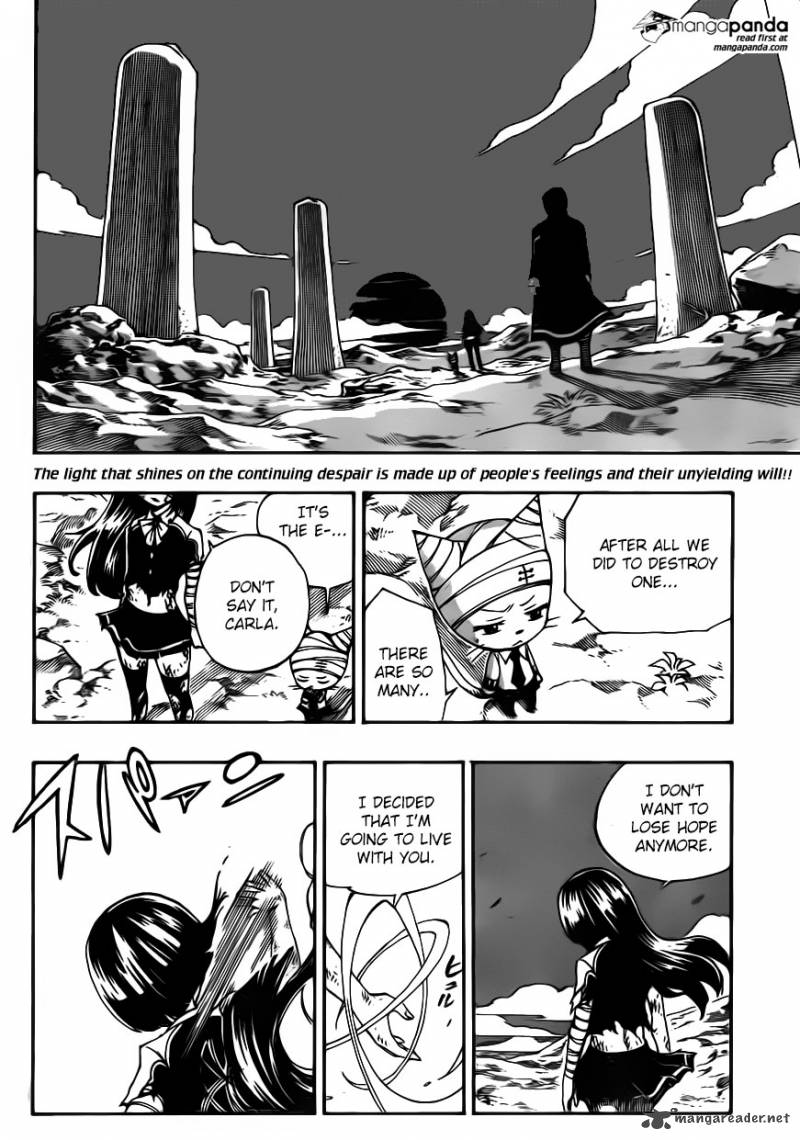 Fairy Tail 388 2