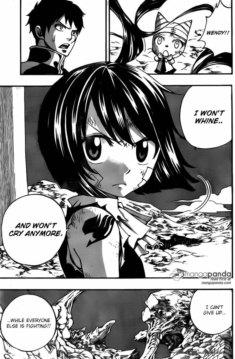 Fairy Tail 388 3
