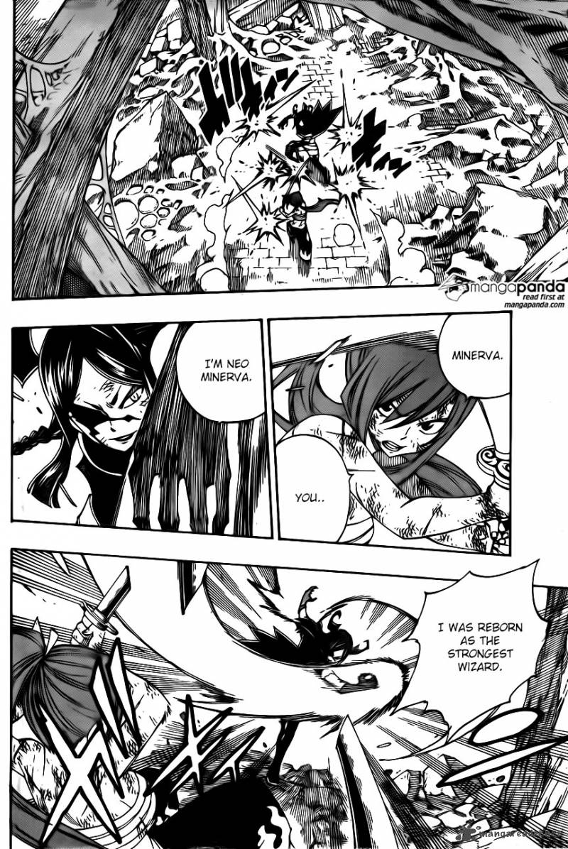 Fairy Tail 388 4