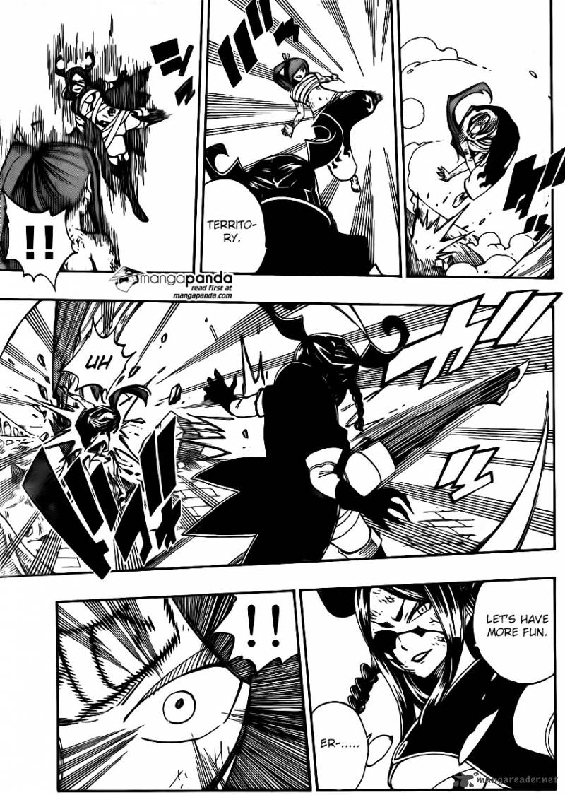 Fairy Tail 388 5