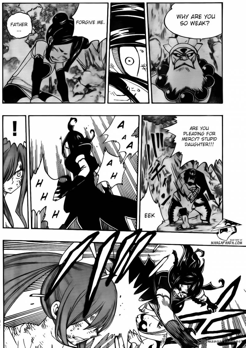Fairy Tail 388 8