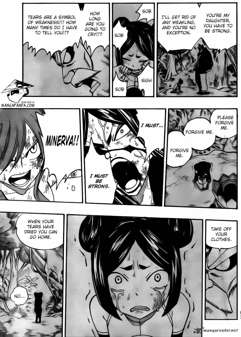 Fairy Tail 388 9