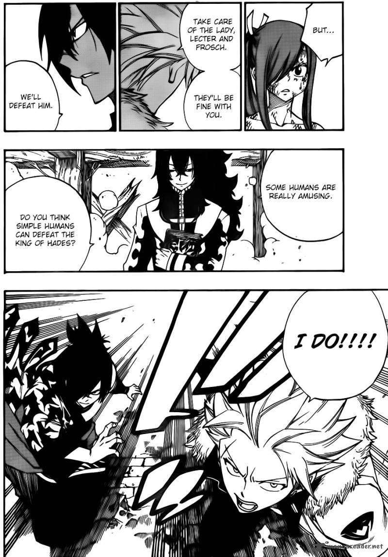 Fairy Tail 389 10