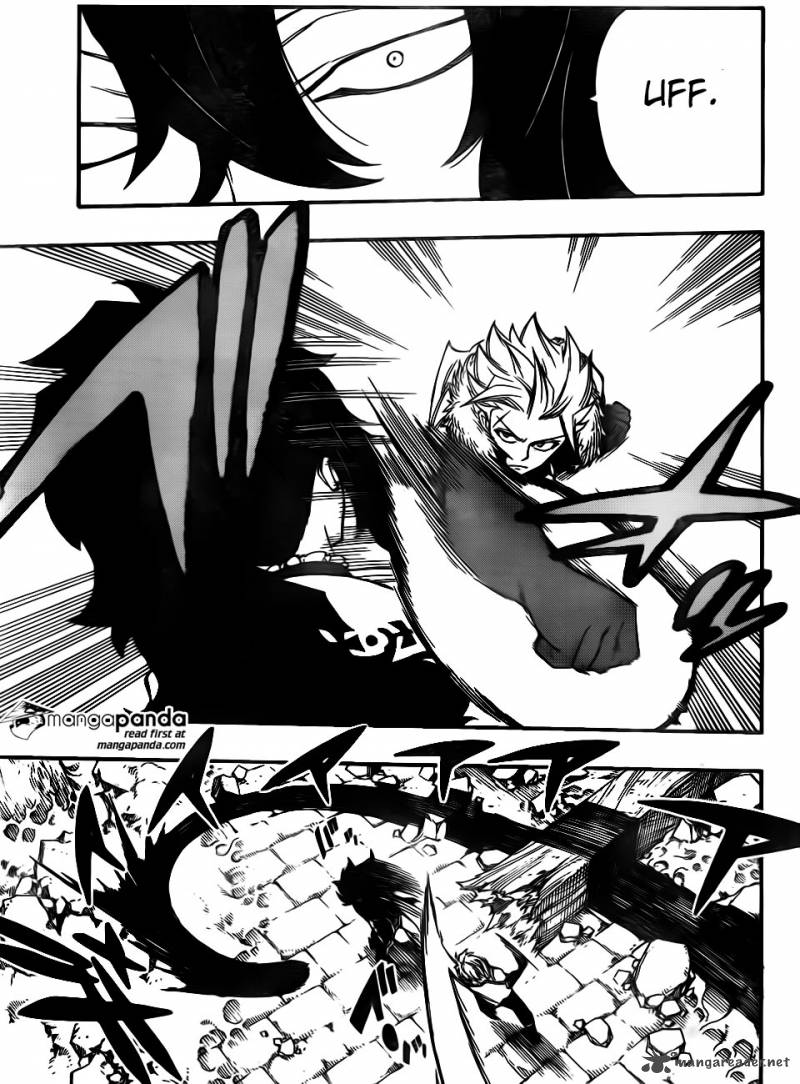 Fairy Tail 389 11