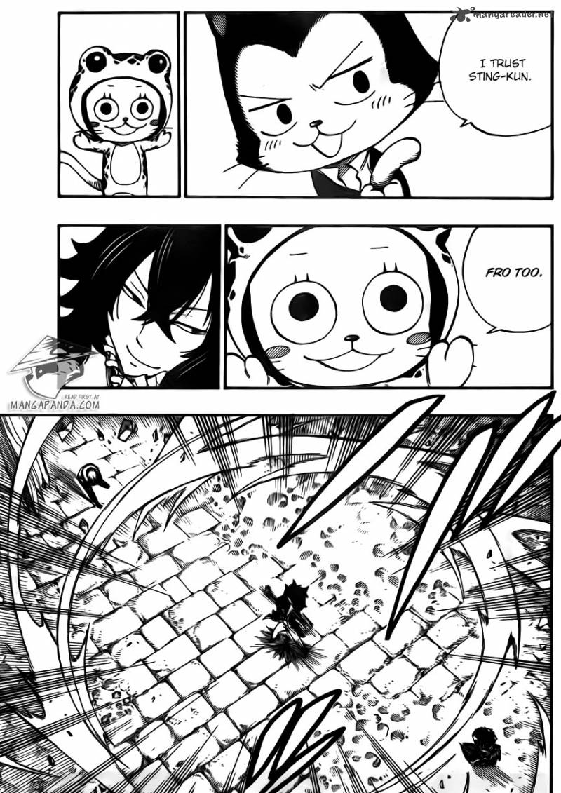 Fairy Tail 389 13