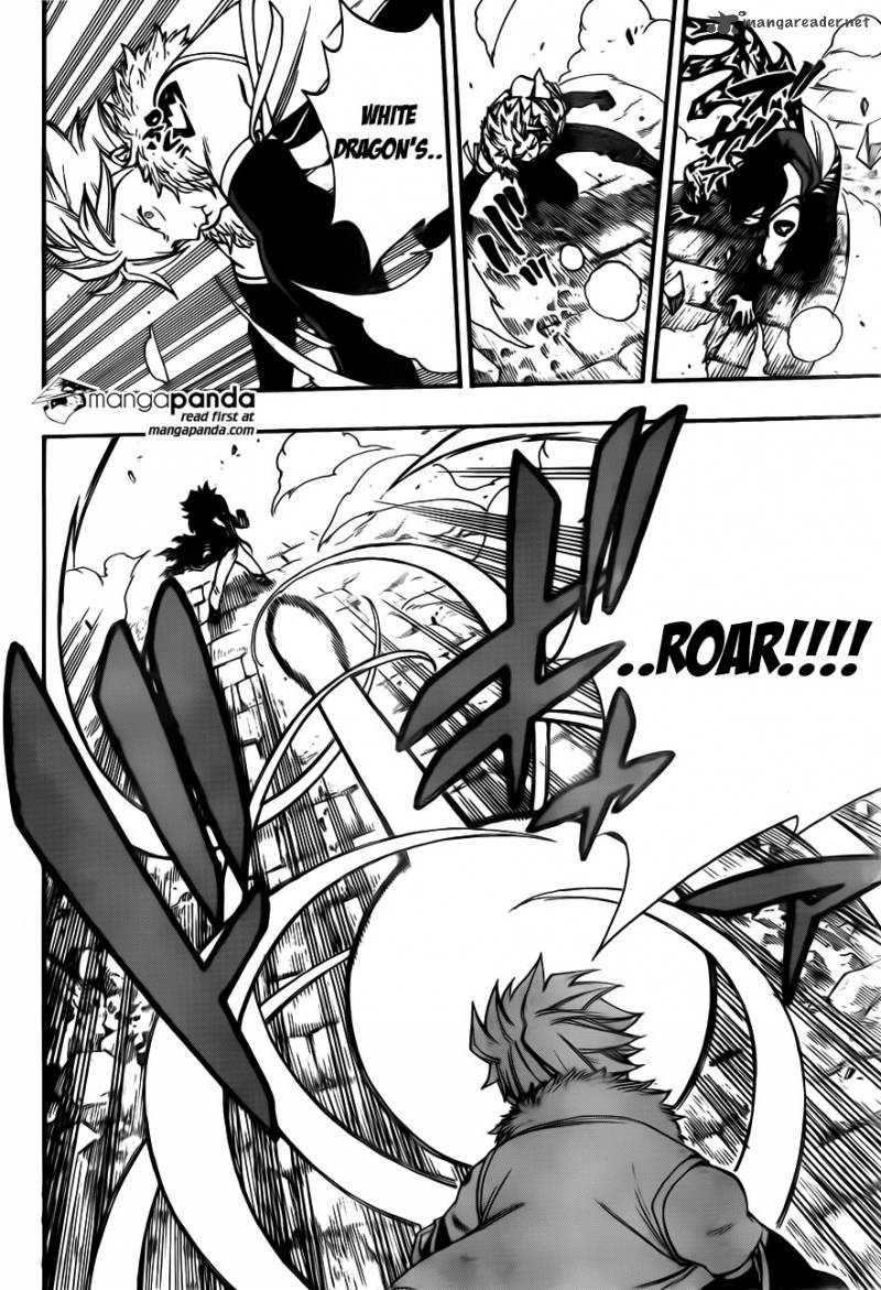 Fairy Tail 389 14