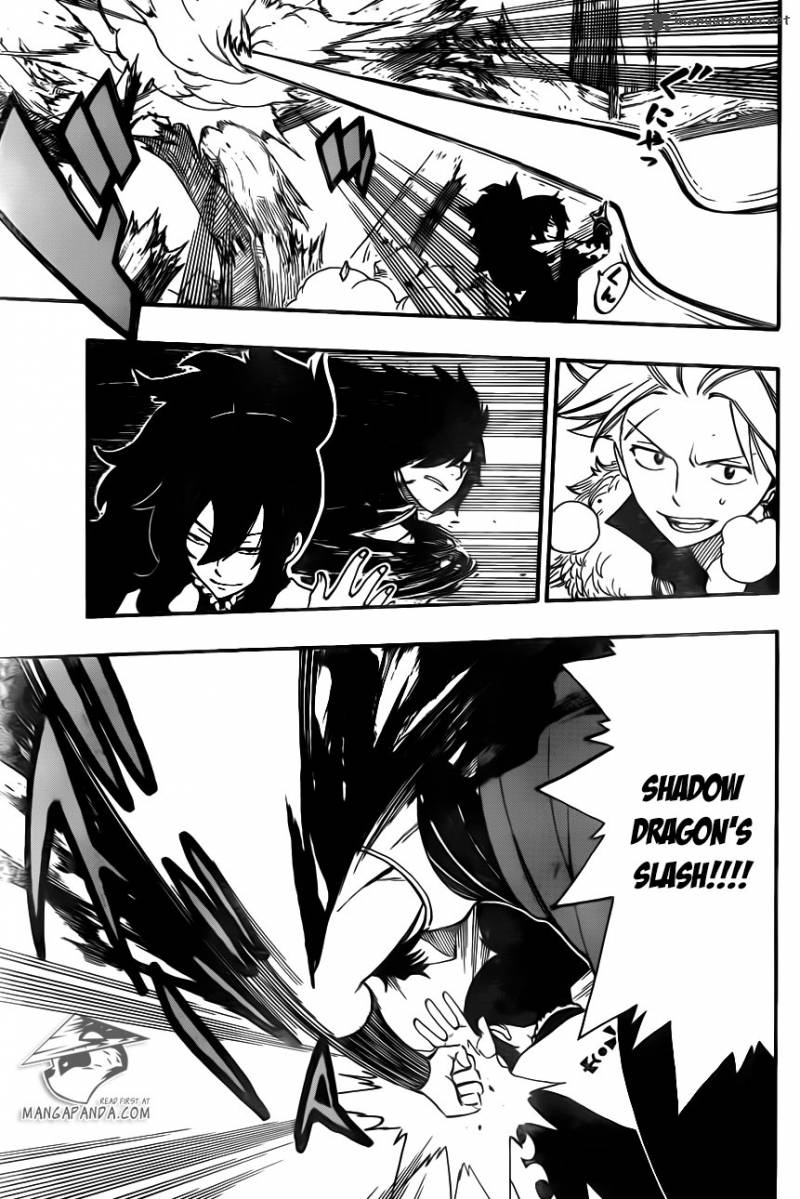 Fairy Tail 389 15