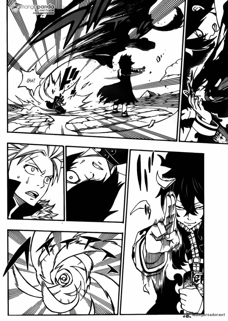 Fairy Tail 389 16