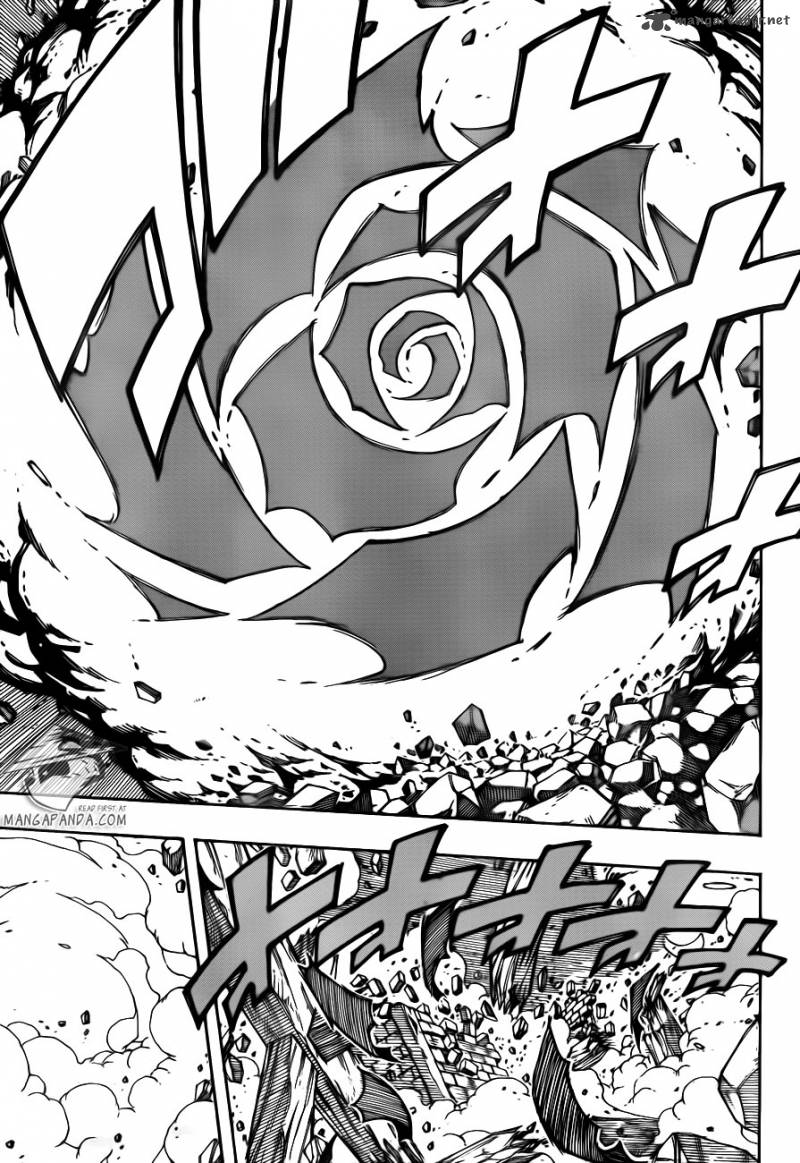 Fairy Tail 389 17