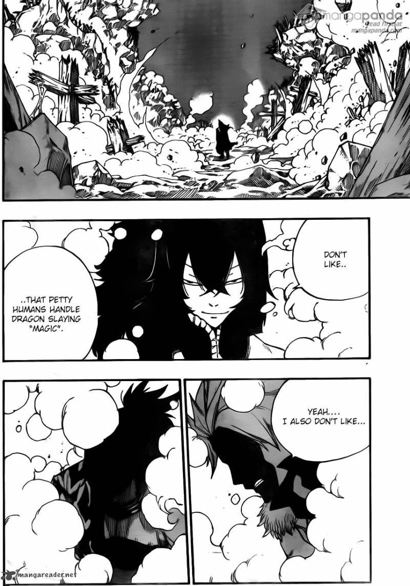 Fairy Tail 389 18