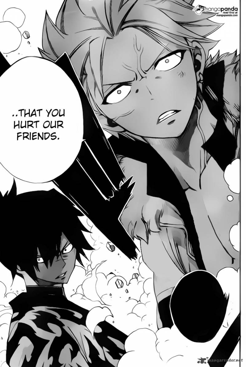 Fairy Tail 389 19