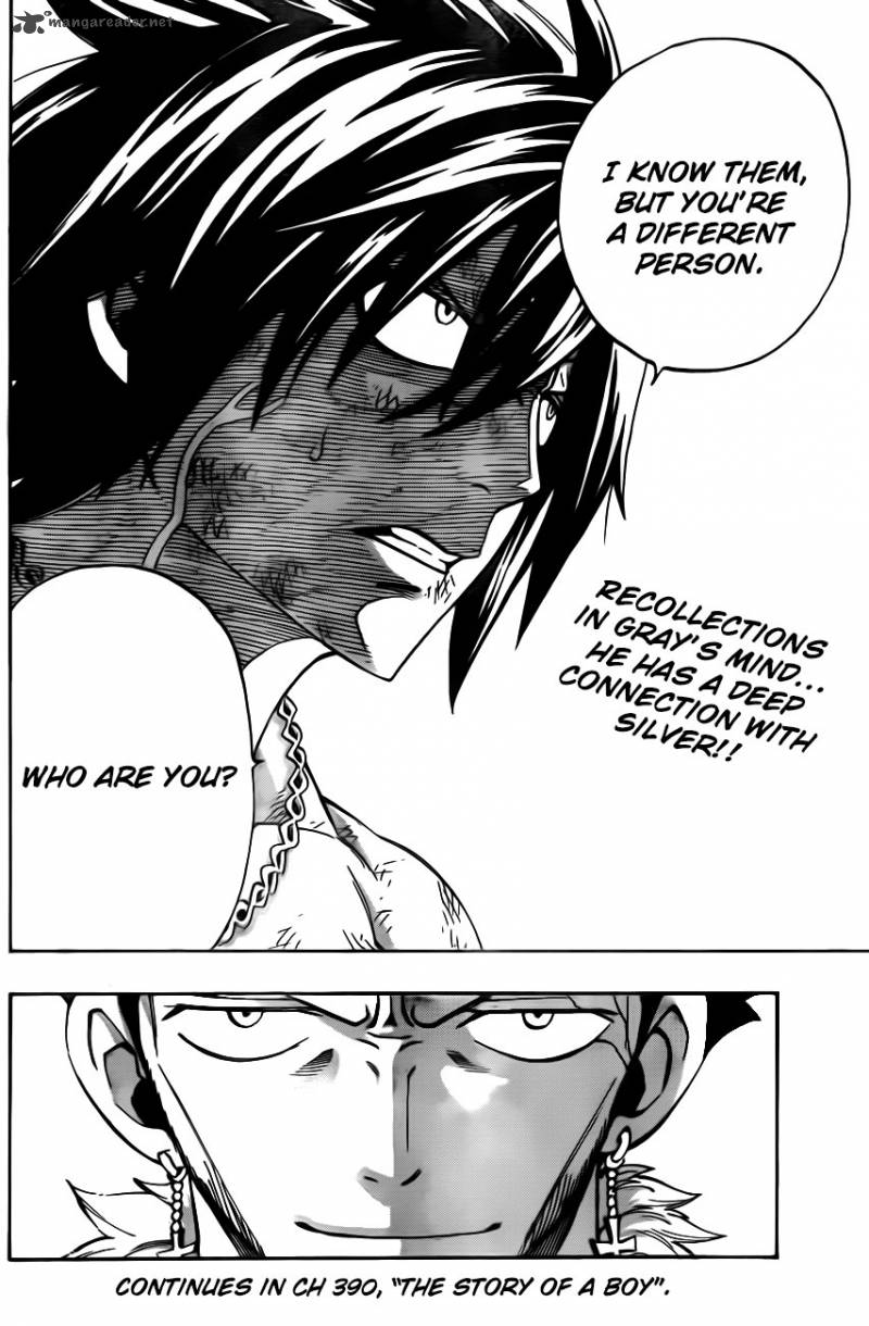 Fairy Tail 389 22