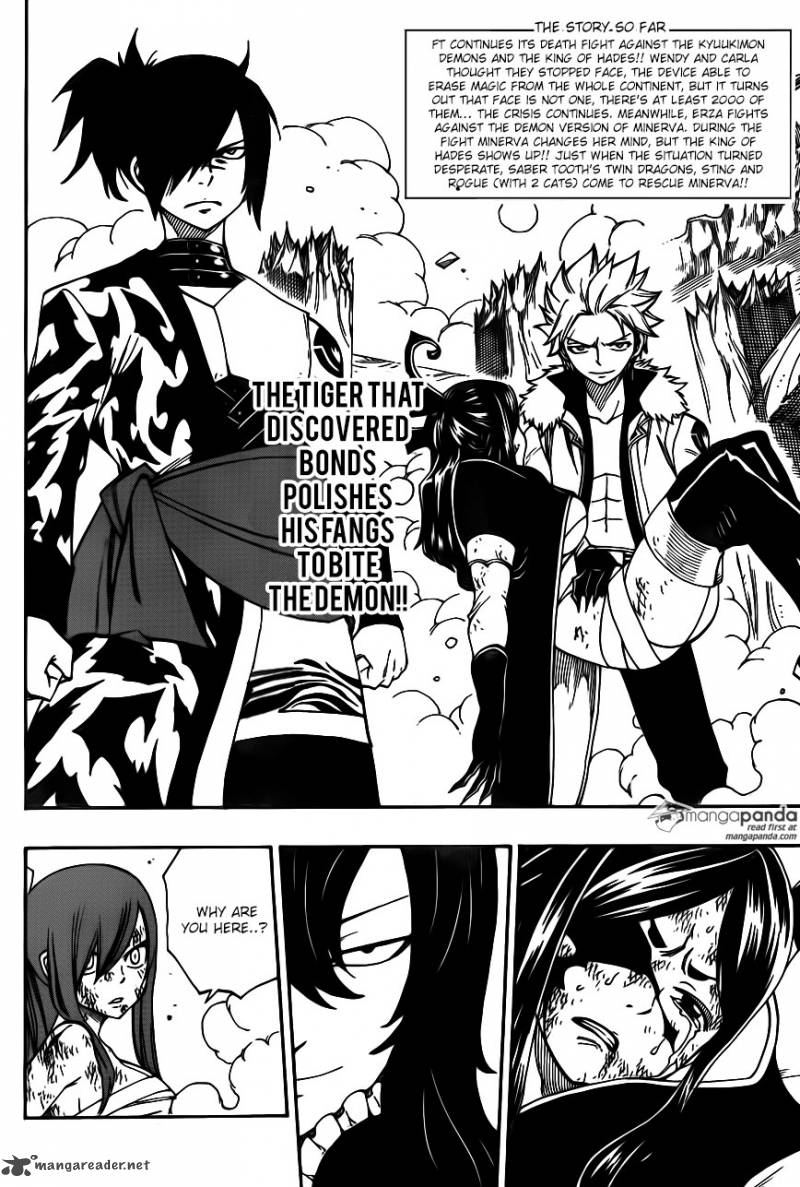 Fairy Tail 389 4