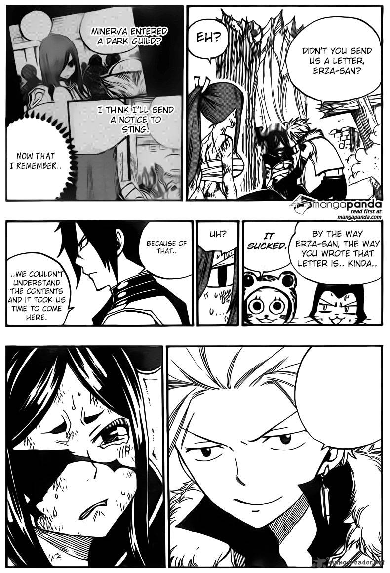 Fairy Tail 389 5