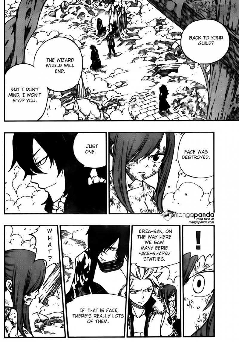 Fairy Tail 389 6