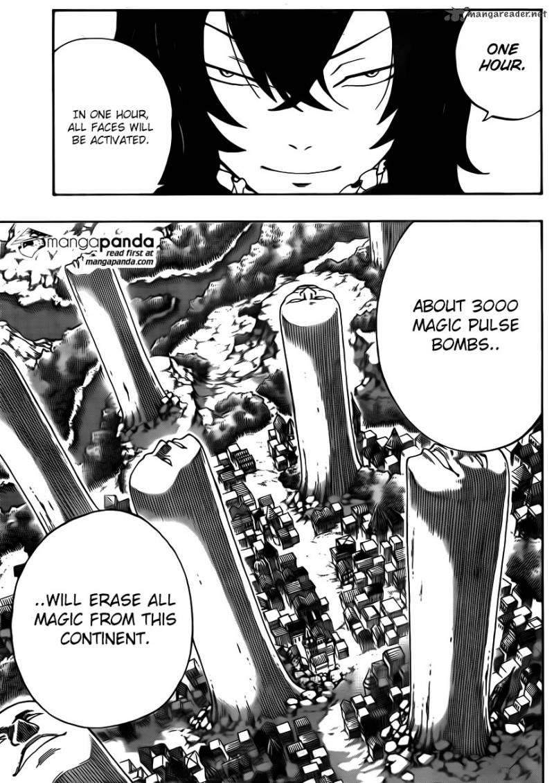 Fairy Tail 389 7