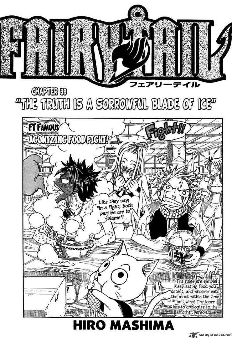 Fairy Tail 39 1