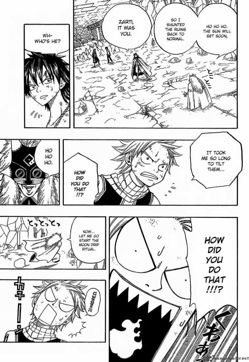Fairy Tail 39 13