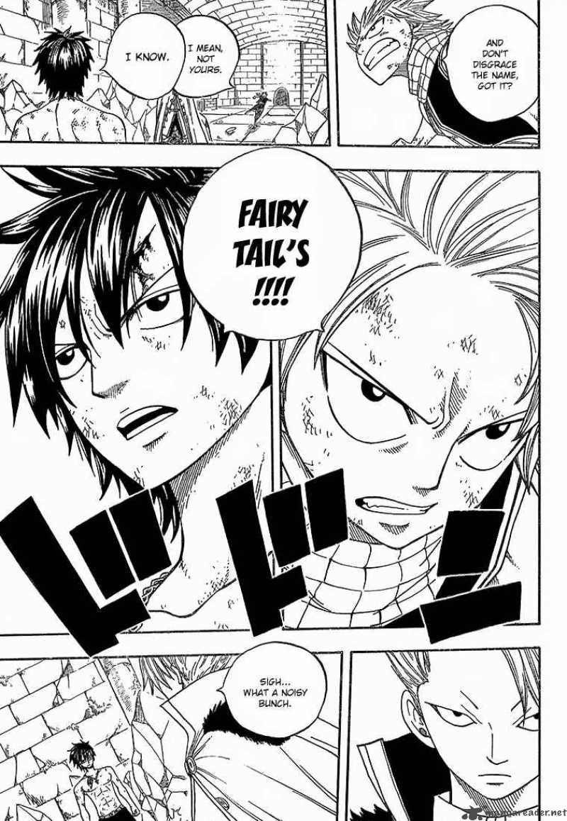 Fairy Tail 39 15