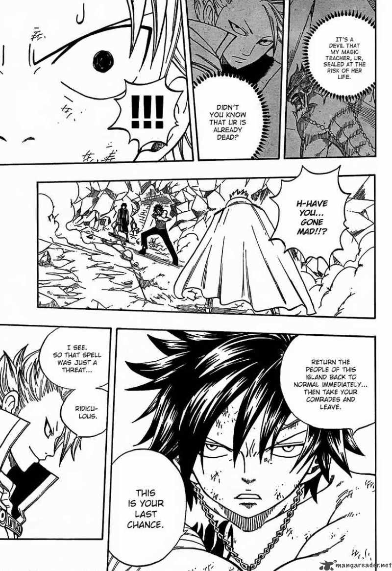 Fairy Tail 39 3