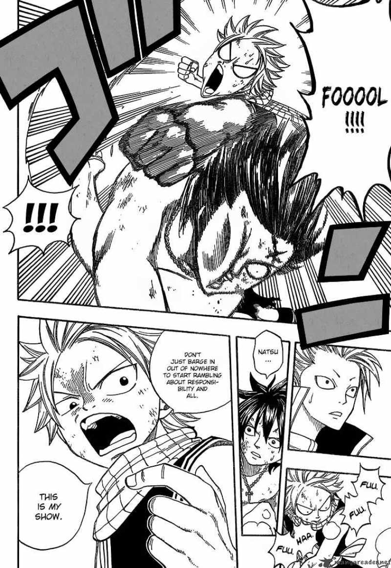 Fairy Tail 39 8