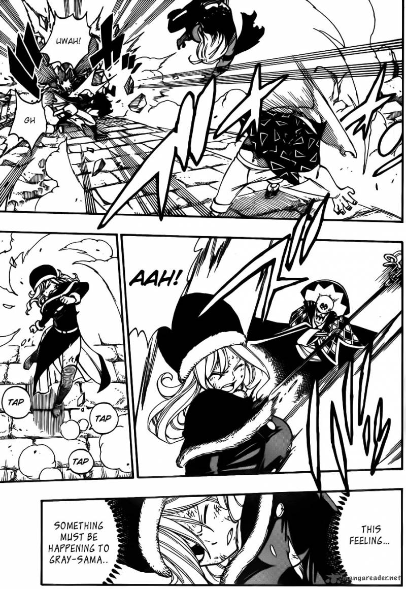 Fairy Tail 390 12