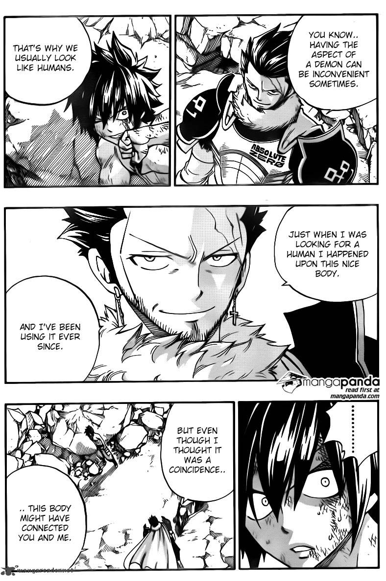 Fairy Tail 390 23