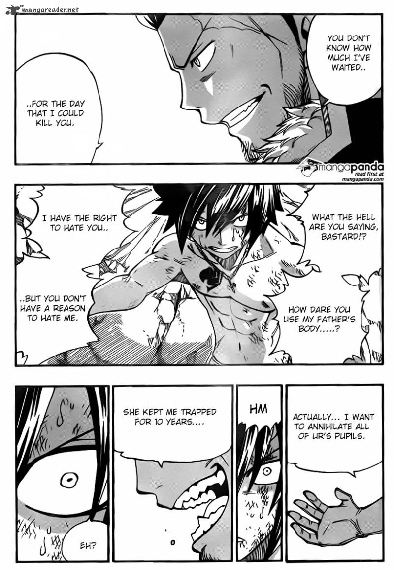 Fairy Tail 390 24