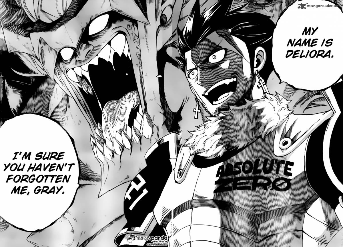 Fairy Tail 390 25